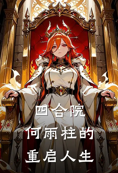 四合院：何雨柱的重启人生