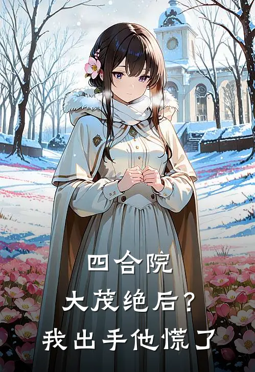 四合院：大茂绝后？我出手他慌了