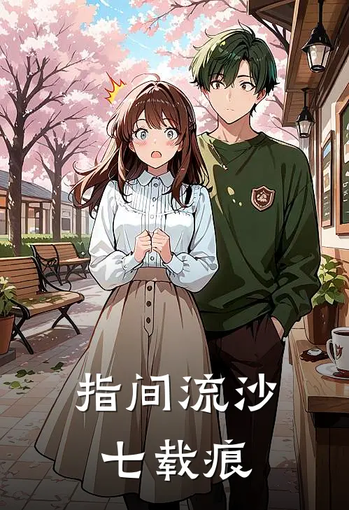 指间流沙七载痕