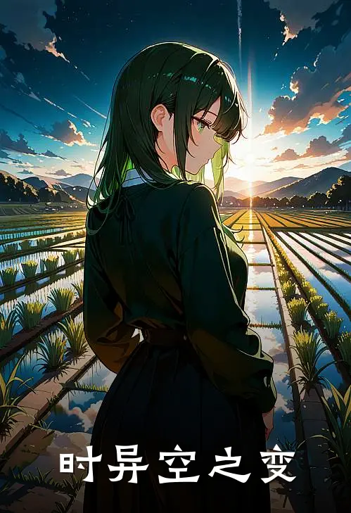时异空之变