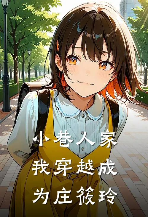 小巷人家：我穿越成为庄筱玲