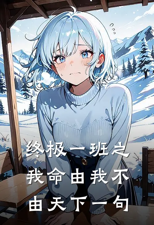 终极一班之我命由我不由天下一句