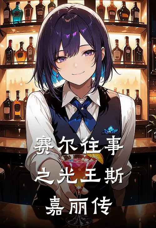 赛尔往事之光王斯嘉丽传