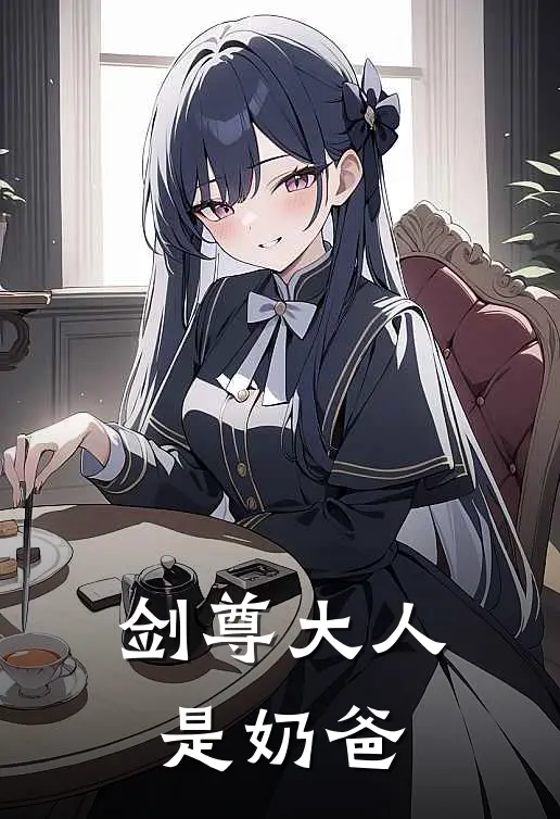 剑尊大人是奶爸