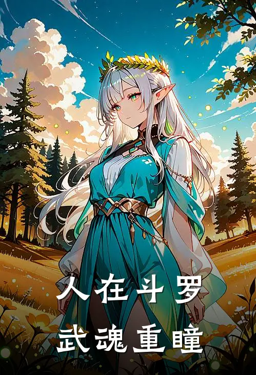 人在斗罗：武魂重瞳