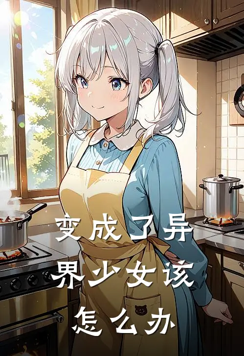 变成了异界少女该怎么办