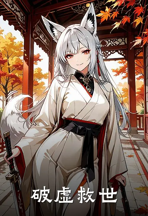 破虚救世