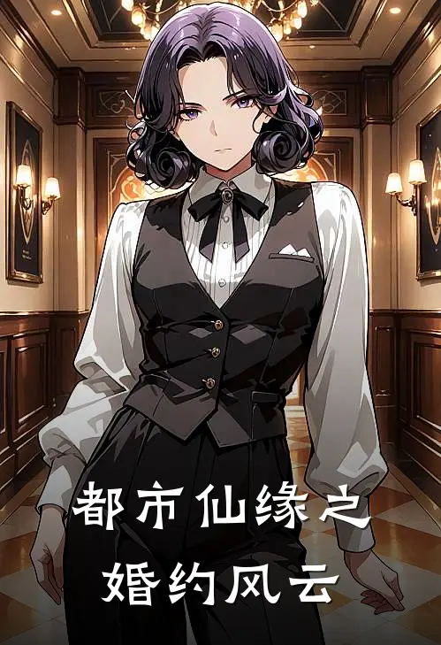 都市仙缘之婚约风云