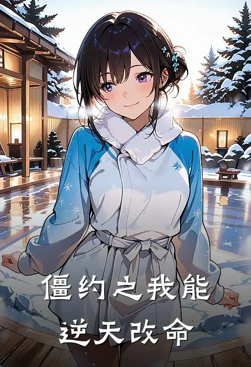 僵约之我能逆天改命