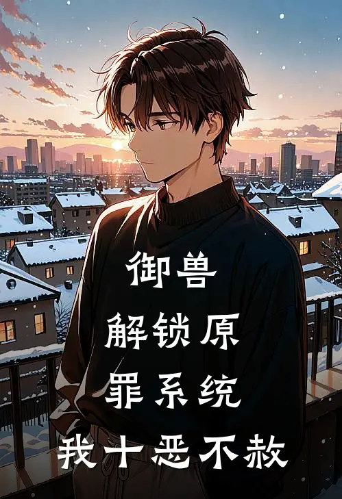 御兽：解锁原罪系统，我十恶不赦