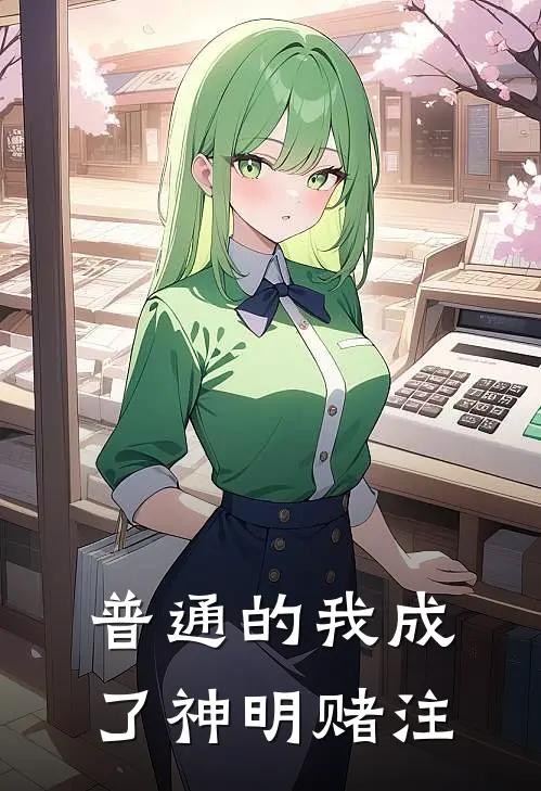 普通的我成了神明赌注