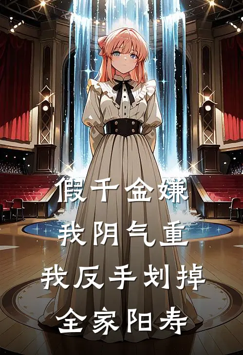 假千金嫌我阴气重，我反手划掉全家阳寿