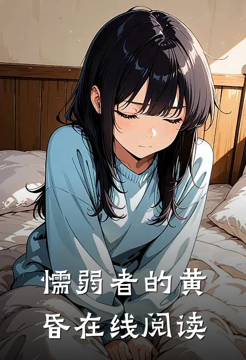 懦弱者的黄昏在线阅读