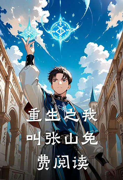 重生之我叫张山免费阅读