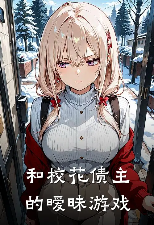 和校花债主的暧昧游戏