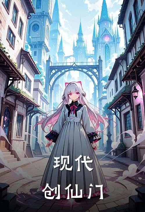现代：创仙门