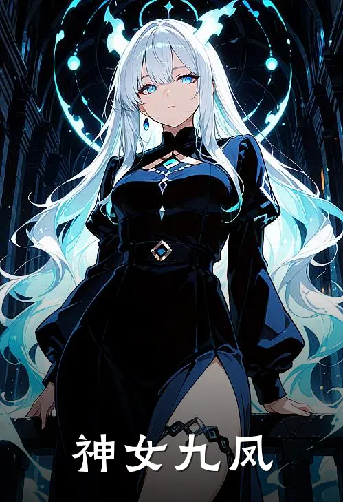 神女九凤