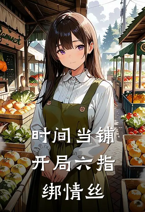 时间当铺：开局六指绑情丝