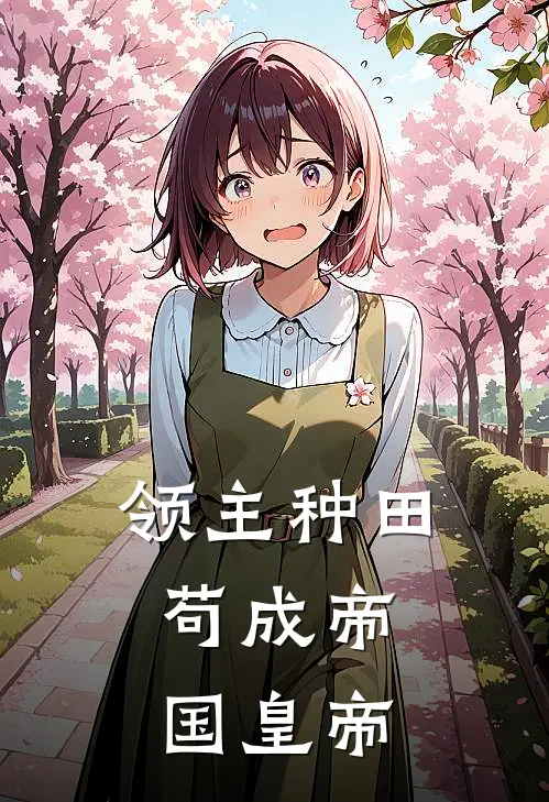 领主种田：苟成帝国皇帝