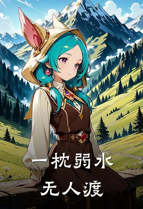 一枕弱水无人渡