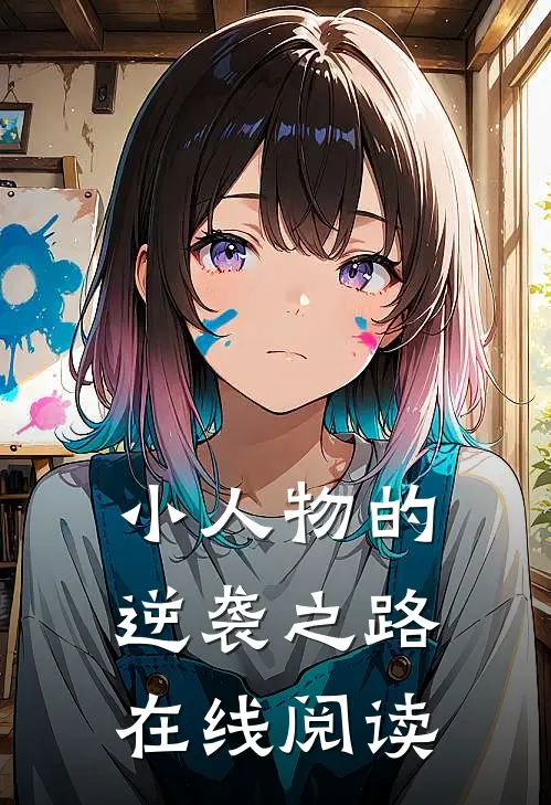 小人物的逆袭之路在线阅读