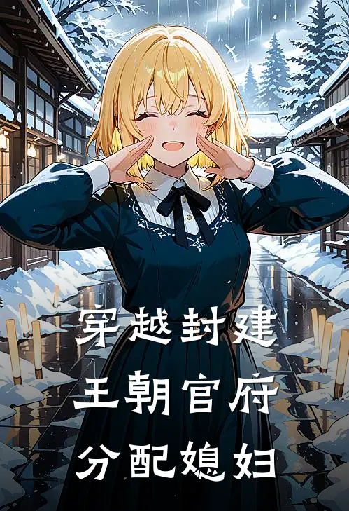 穿越封建王朝官府分配媳妇