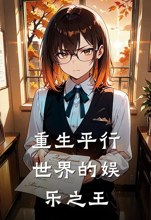 重生平行世界的娱乐之王