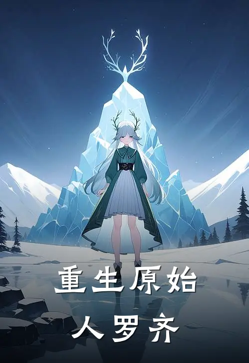 重生原始人罗齐