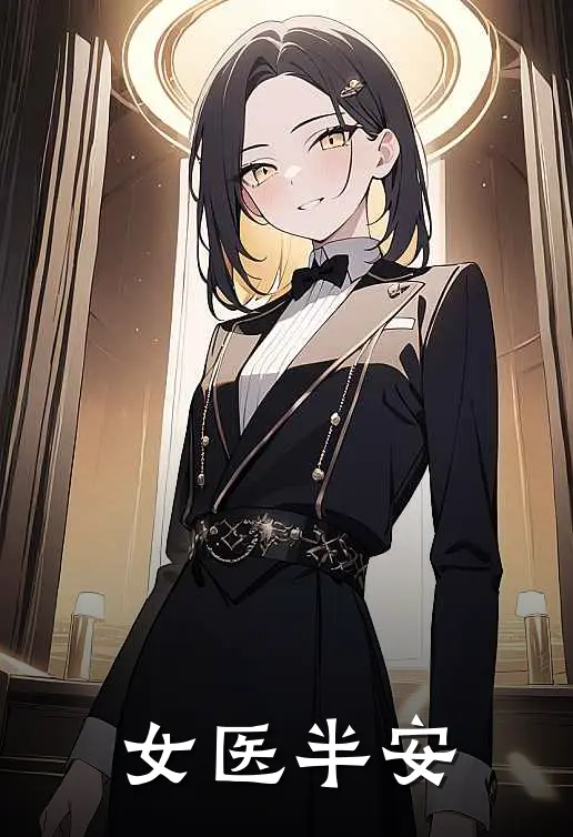 女医半安