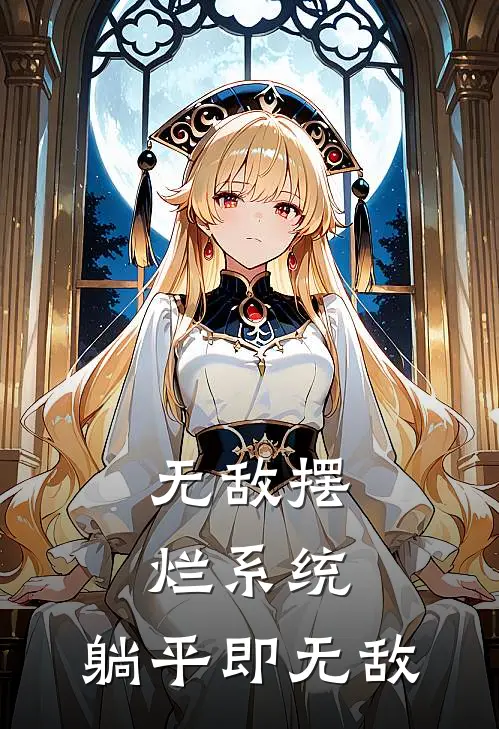 无敌摆烂系统：躺平即无敌