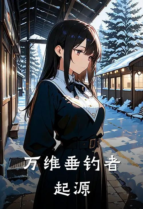 万维垂钓者：起源