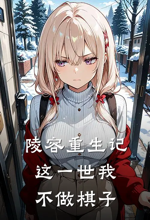 陵容重生记：这一世我不做棋子