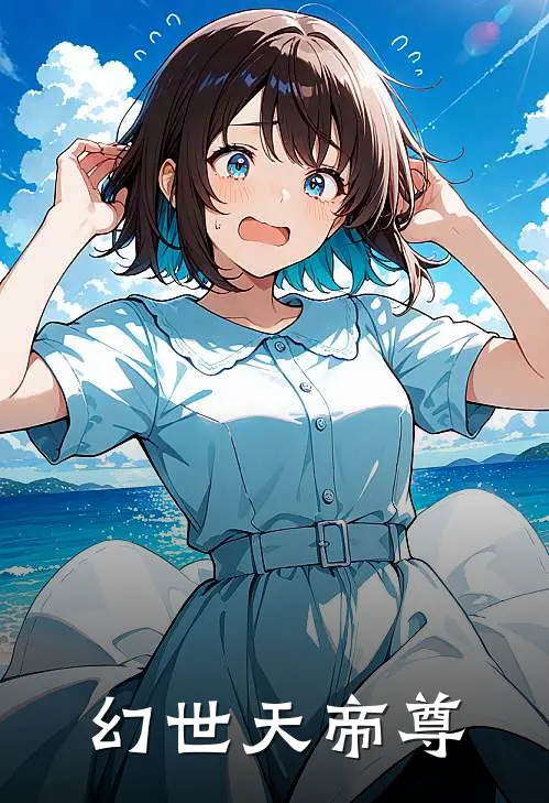 幻世天帝尊