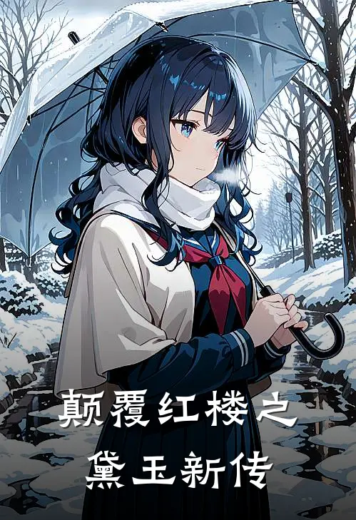 颠覆红楼之黛玉新传