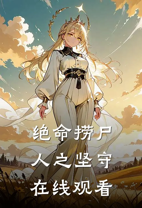 绝命捞尸人之坚守在线观看