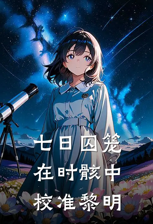 七日囚笼在时骸中校准黎明