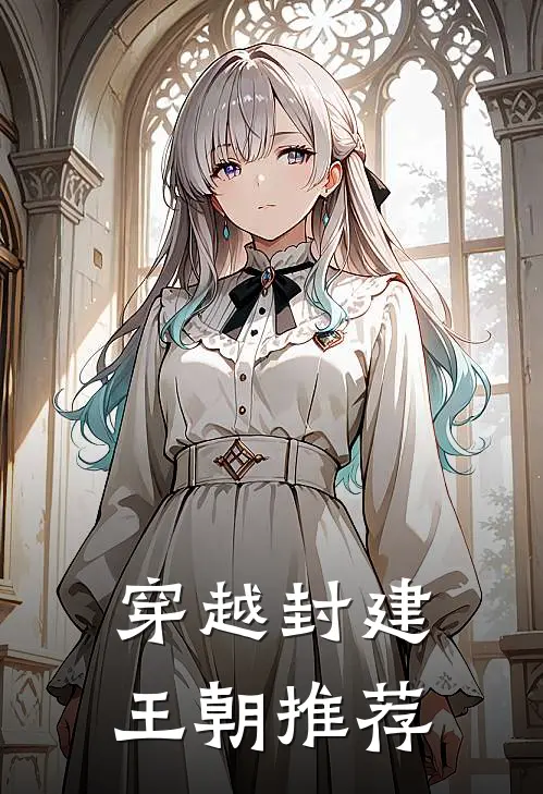 穿越封建王朝推荐