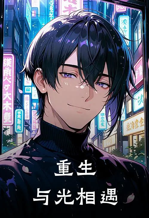 重生：与光相遇