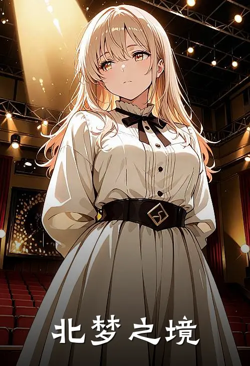 北梦之境