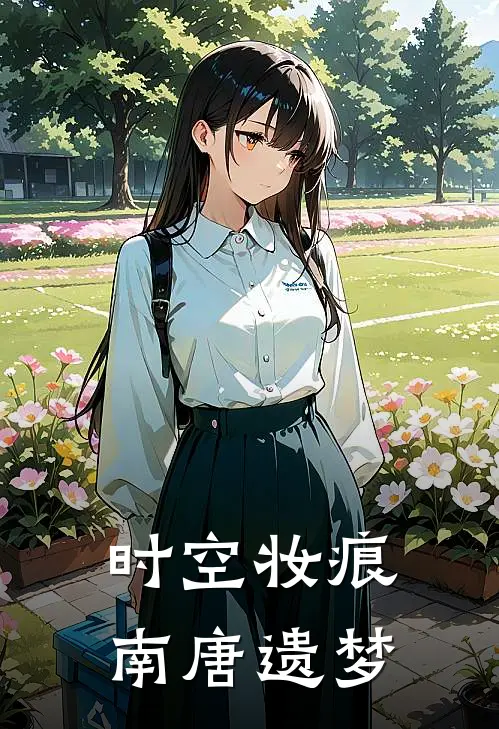 时空妆痕：南唐遗梦