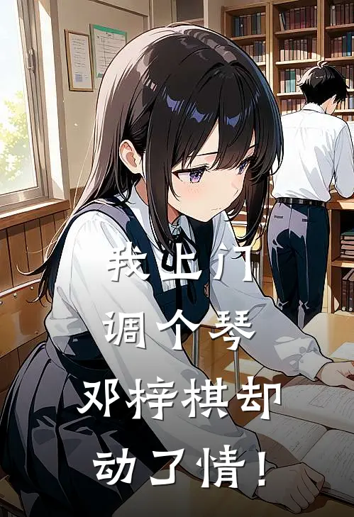 我上门调个琴，邓梓棋却动了情！