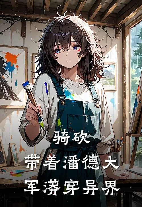 骑砍：带着潘德大军蟒穿异界