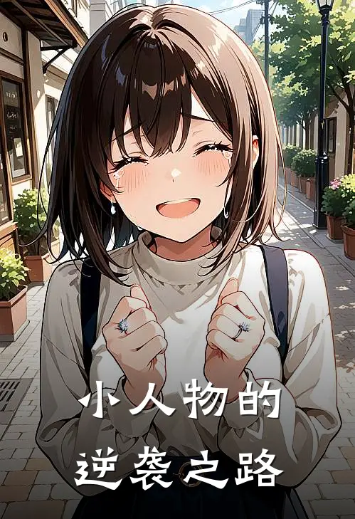 小人物的逆袭之路