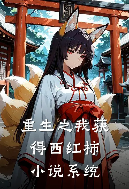 重生之我获得西红柿小说系统