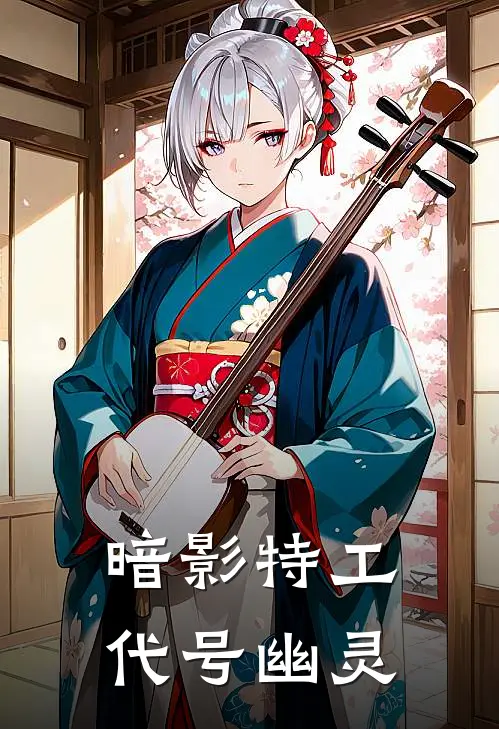 暗影特工：代号幽灵