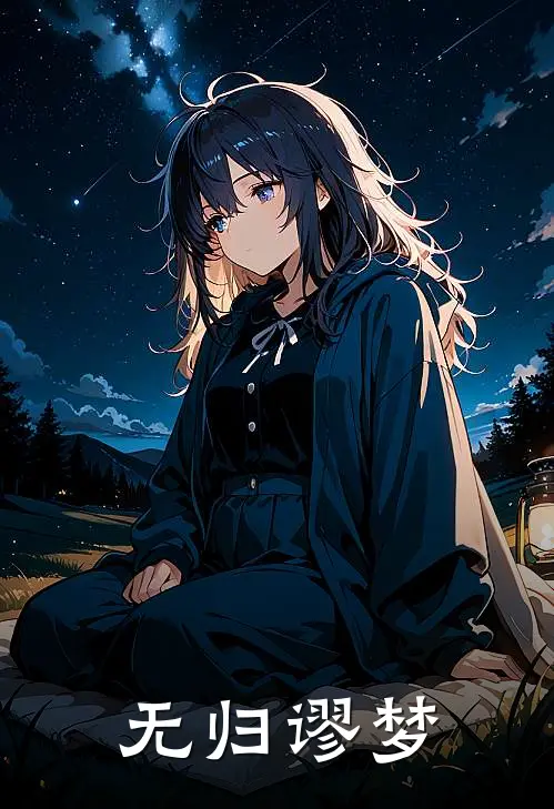 无归谬梦