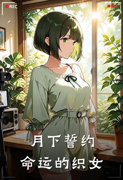 月下誓约：命运的织女