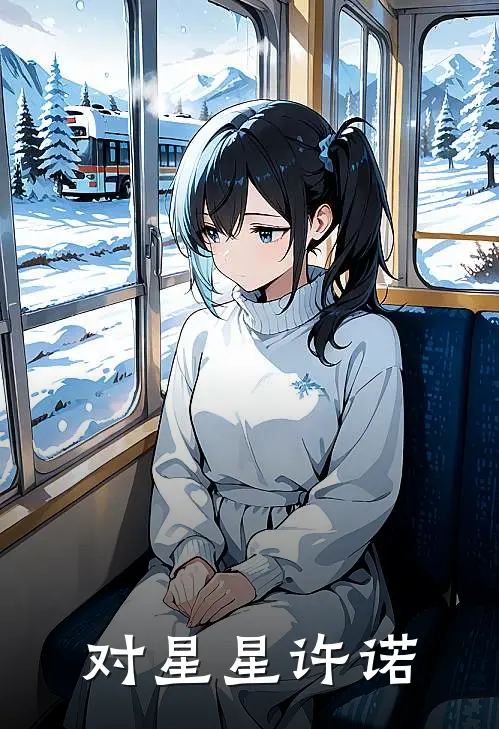 对星星许诺