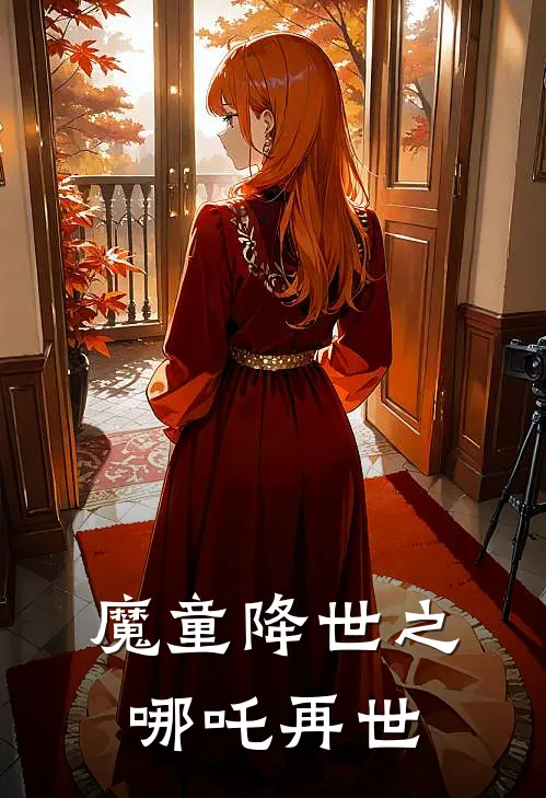 魔童降世之哪吒再世