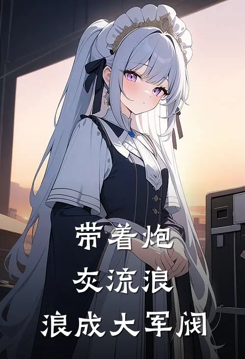 带着炮灰流浪：浪成大军阀